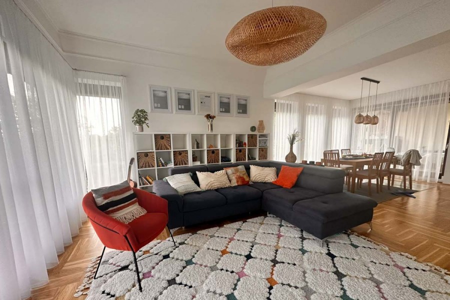 Troszt Interior Design