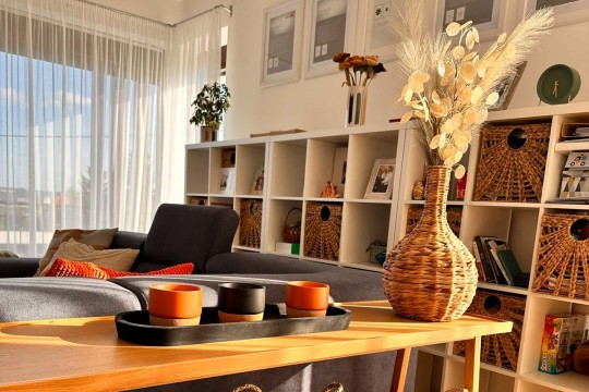 Troszt Interior Design