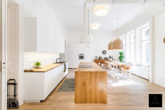 Belle Home - belsőépítészeti tervezés és kivitelezés 