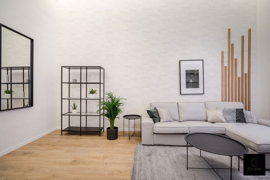 Belle Home - belsőépítészeti tervezés és kivitelezés 