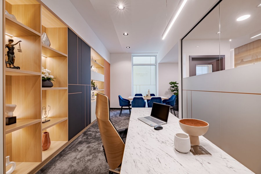 Szőke Mónika lakberendező